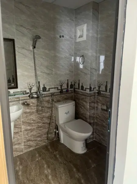 Cho Thuê Phòng Trọ Tại Bát Khối Long Biên Hà Nội, Diện Tích Rộng Rãi Thoáng Mát