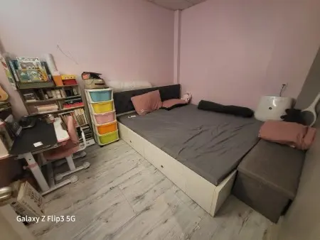 Cho Thuê Nhà Hxh Quốc Lộ 13, Hiệp Bình Phước, Thủ Đức Gần Vạn Phúc, 5P Ra Bình Thạnh