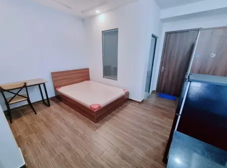 Khai Trương Căn Hộ Cao Cấp Mới Tại Ngã Tư Rmk