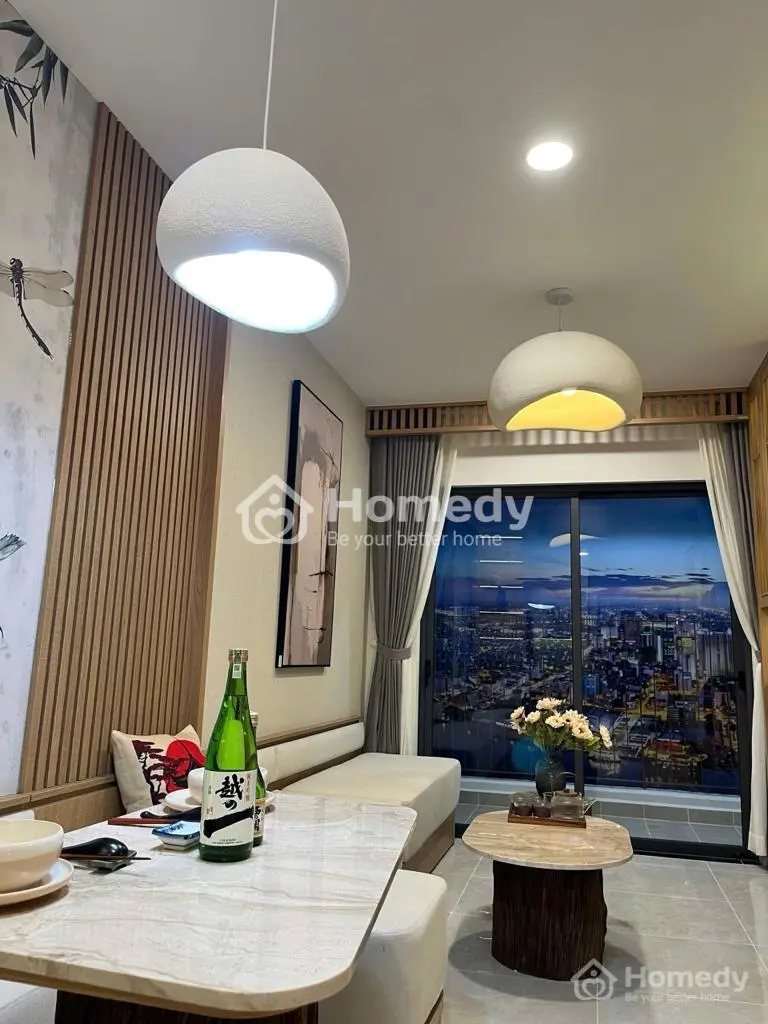 Chỉ Từ 2Ty290 Sở Hữu Căn Hộ 2Pn - Mặt Tiền Quốc Lộ 13 - Chiết Khấu 6%