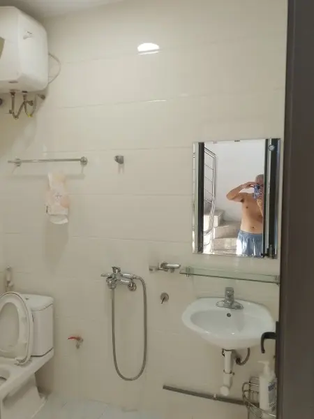 Cho Sinh Viên Thuê Nhà Gần Trường Kính Doanh Và Công Nghệ