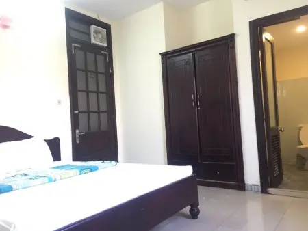 Cho Thuê Trọ Tự Do Giờ Giấc, Tiện Nghi Đầy Đủ Giá 2Tr7 - 3Tr