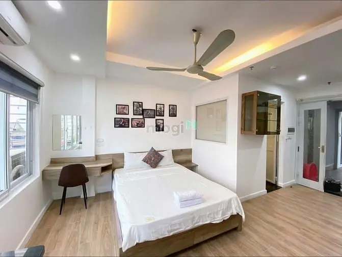 Cho Thuê Căn Hộ Ccmn Siêu Xinh Tại Âu Cơ, Tây Hồ