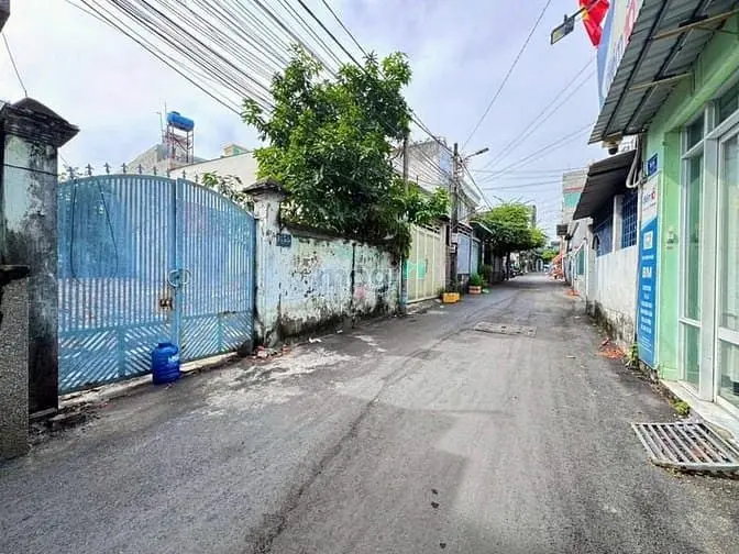 Bán 2 Lô Đất Liền Kề Đường 385 Lê Văn Việt, Tăng Nhơn Phú A