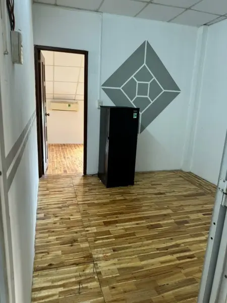 Phòng Ch 1Pn, Pk - Đường Số 53 Q. Gò Vấp, Gần Đh Công Nghiệp 4