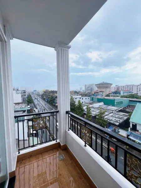 ️ Mùa Hè Rực Rỡ – Ưu Đãi Cực Bốc Tại Ktx Happy House ️