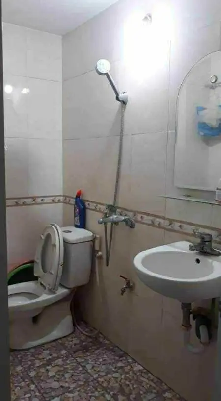 Cho Thuê Phòng Trọ 15M² Phố Khâm Thiên Quận Đống Đa, Hà Nội