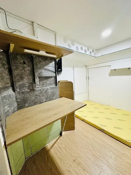 Phòng Đẹp Đủ Nội Thất Ngay Sân Bay, 50/13 Trường Sơn, Q. Tân Bình.