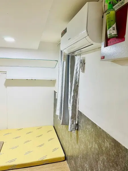 Phòng Đẹp Đủ Nội Thất Ngay Sân Bay, 50/13 Trường Sơn, Q. Tân Bình.