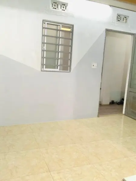 Phòng Trọ Tại Bình Tân Có Máy Lạnh