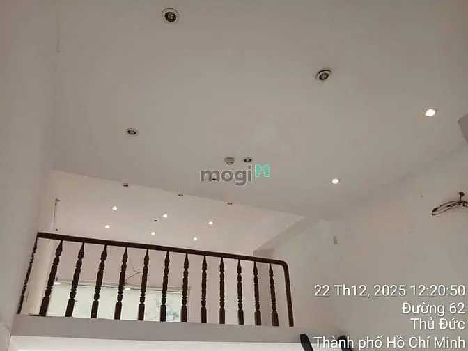 Cho Thuê Chung Cư Petroland Quận 2. Giá 5.5Tr/Tháng