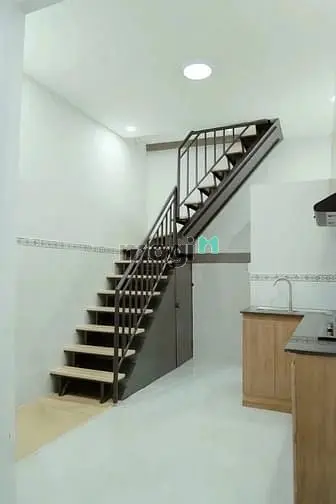 [Phường Bàn Cờ] Bán Nhà Hxh Thông – 33M2 Khu Chợ Bàn Cờ – Chỉ Hơn 7 Tỷ