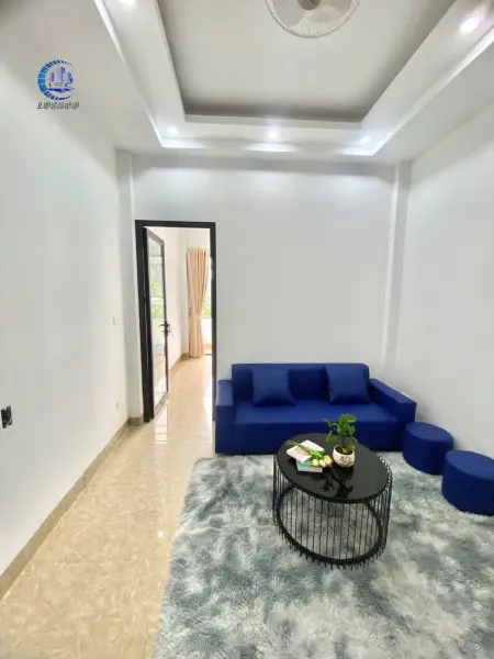 Chính Chủ Cho Thuê Căn Hộ 1 Ngủ 1 Khách, Vị Trí Đẹp Tại Đống Đa