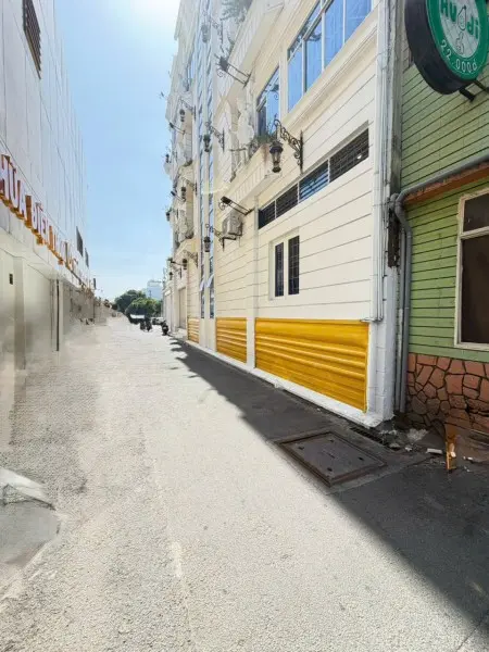 Phòng Cho Thuê Nhà Chính Chủ Quận Tan Bình