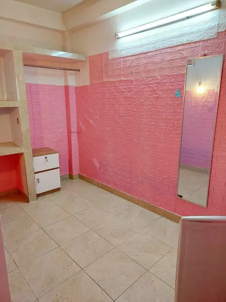 Cho Thuê Phòng Q1, Full Nội Thất, Mới Keng - 2Tr7