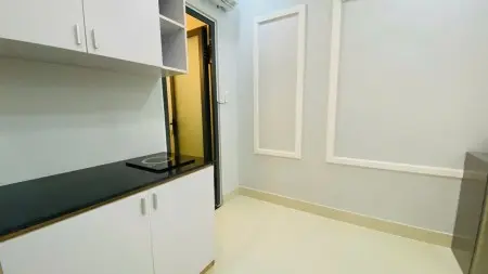 Cho Thuê Studio Đầy Đủ Tiện Nghi Giá Rẻ Phù Hợp Hssv