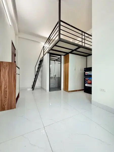 Khai Trương, Cho Thuê Phòng Ccmn Giá Rẻ Tại Ngõ 816 Kim Giang.