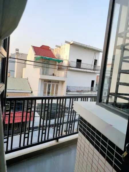 Nhà Trọ Hiệp Bình Thủ Đức Tp Hồ Chí Minh