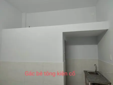 Cho Thuê Dãy 4 Phòng Trọ Mới Xây Tại K46 Đường Nguyễn Đăng, Phường An Khê, Quận Thanh Khê, Đà Nẵng