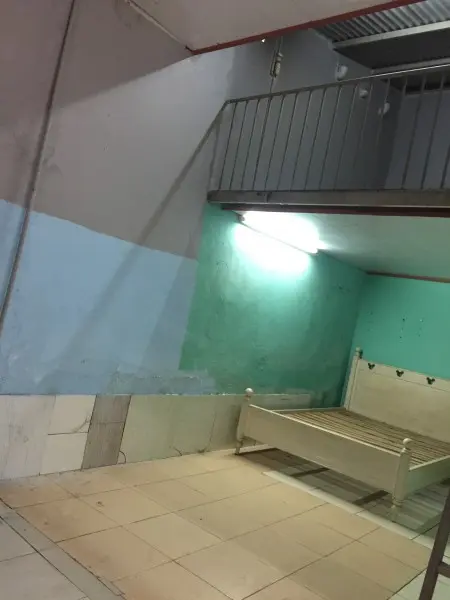 Phòng Trọ Có Gác 32 M2 Ngay Ngã 4 Trung Chánh, Giá 1,4 Triệu