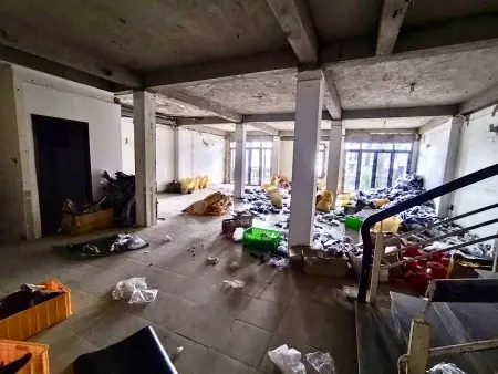 Cho Thuê Nhà Mt Trần Hưng Đạo, Kinh Doanh Đa Ngành Nghề