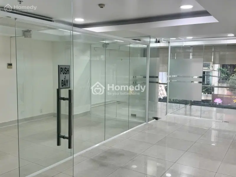 Cho Thuê Văn Phòng Nam Kỳ Khởi Nghĩa, 50M2, Giá 19 Triệu, Tầng Trệt, Gửi Xe Free, Ll: 0933722***