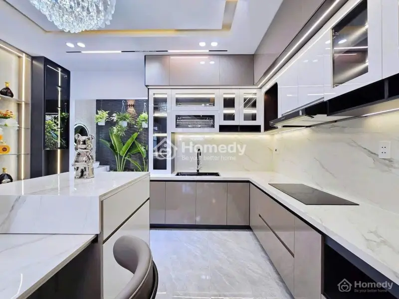 Bán Nhà Lô Góc Vương Thừa Vũ - Thanh Xuân 31M, 5T, Mt 4,8M