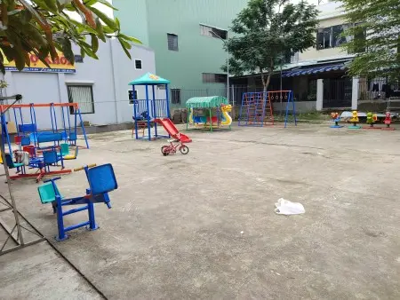 Cho Thuê Dãy 4 Phòng Trọ Mới Xây Tại K46 Đường Nguyễn Đăng, Phường An Khê, Quận Thanh Khê, Đà Nẵng