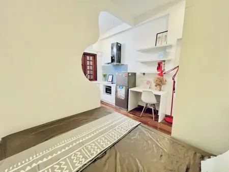 Phòng Ngủ Tách Bếp Tôn Thất Thuyết Gần Cầu Tân Thuận Đh Nguyễn Tất Thành Chợ Xóm Chiếu Q4