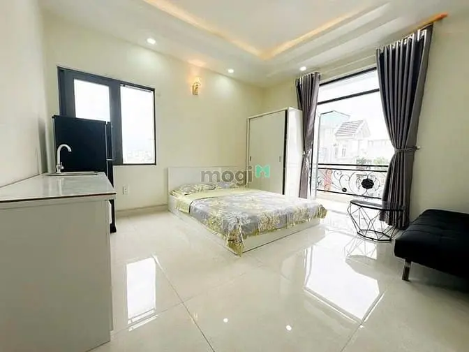 👋🏢Dòng Tiền 28Tr/Tháng,Nhà 5Tầng , Btct 2 Mặt Hẻm Thông-68M2(4.2X20M