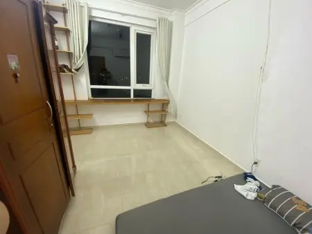 Tìm Nam Nvvp Hoà Đồng, Sạch Sẽ - Thạnh Mỹ Lợi, Q2