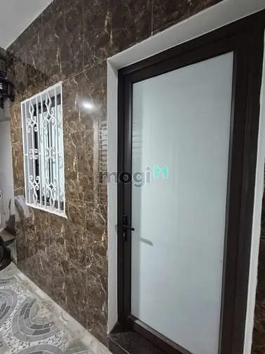 Bán Nhà Cát Linh, Ở Ngay, 4 Tầng, 5,8 Tỷ(Thông Tin Thật)