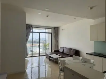 Chung Cư Tân Phước, Lý Nam Đế, Q11: 2P Ngủ, 2Wc, Ko Nt, 11Tr5/Th