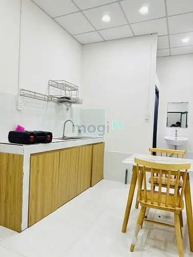 Bán Nhà 404/25 Quang Trung, P 10, Gò Vấp (Ngay Ubnd Quận- Vimcom - C