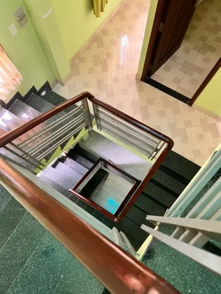 Cho Thue Nhà Nguyen Căn Khu Bàu Cát, Quận Tân Bình