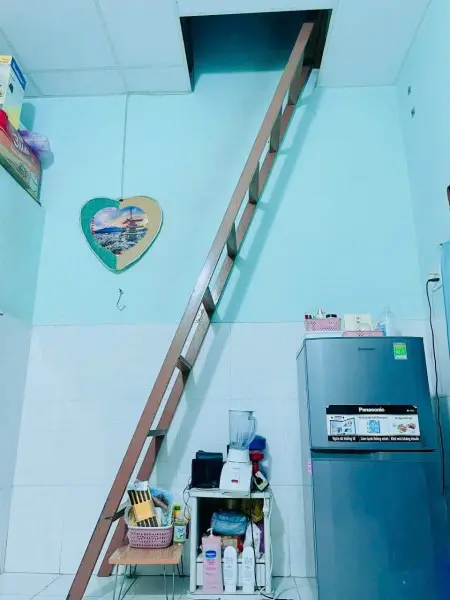 Tìm Nam Ở Ghép - Phòng Trọ Hiệp Bình - Gần Chợ Hiệp Bình