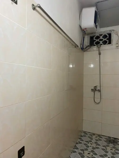 Cho Thuê Phòng Khép Kín Miễn Trung Gian