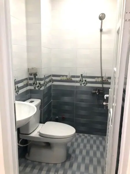 Nguyên Căn Chính Chủ - 55M2 - Còn Thương Lượng