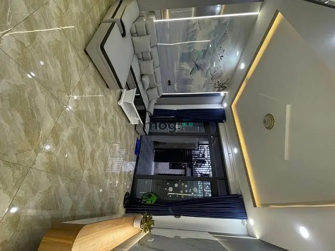 🏡 Nhà Đẹp Tt Q12 - 88M2 - Chỉ 4.8 Tỷ Tl