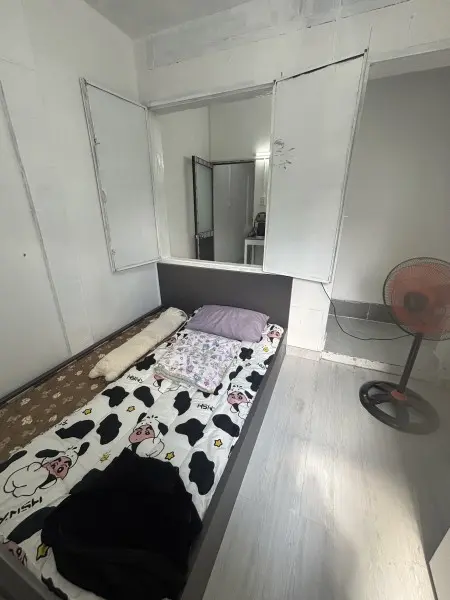 Pass Phòng Gò Vấp – Gần Chợ Thạch Đà – Phòng Mới Xây