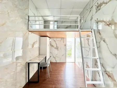 Sẵn Trống Nhiều Phòng Đường Phạm Ngũ Lão, Giảm 200K Cho 6 Tháng Đầu.