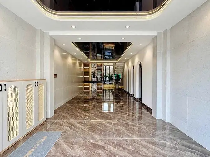 Bán Nhà Phố Đẹp Có Thang Máy Đường Quang Trung, Phường 10, Quận Gò Vấp