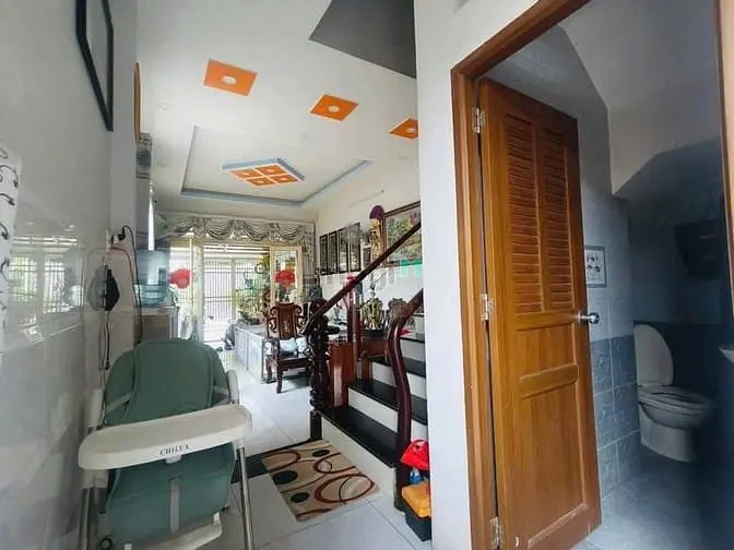 Chính Chủ Gửi Bán Nhà Phố Hẻm Xe Hơi 145, Đỗ Xuân Hợp, Phước Long B