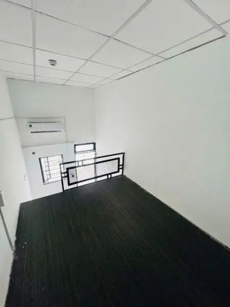 Phòng Đẹp Giá Rẽ Sinh Viên - 105 Nguyễn Tư Giãn Gò Vấp ( Gần Chợ Phạm Văn Bạch).