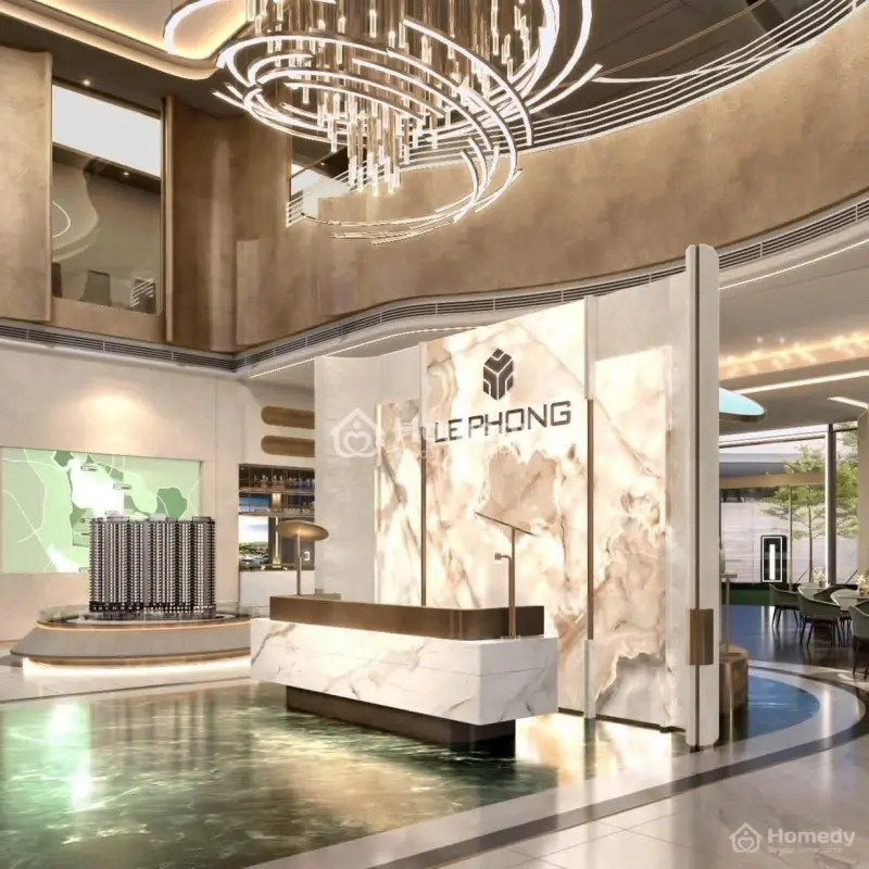 5 Suất Nội Bộ View Hồ Bơi Siêu Đẹp, Siêu Hiếm Giá Dưới 35Tr/M2