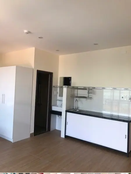 Cho Thuê Căn Hộ Giá Rẻ Ngay Cạnh Bệnh Viện Nhi Đà Nẵng