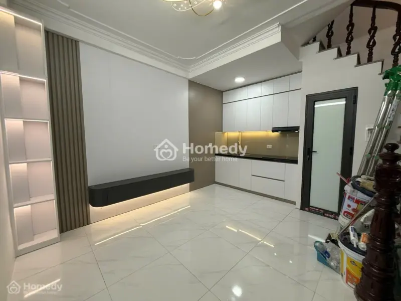 Chính Chủ Bán Nhà Ngõ 559 Kim Ngưu, Hbt, 5 Tầng, 3 Ngủ, Đủ Công Năng, Chỉ 5,2 Tỷ