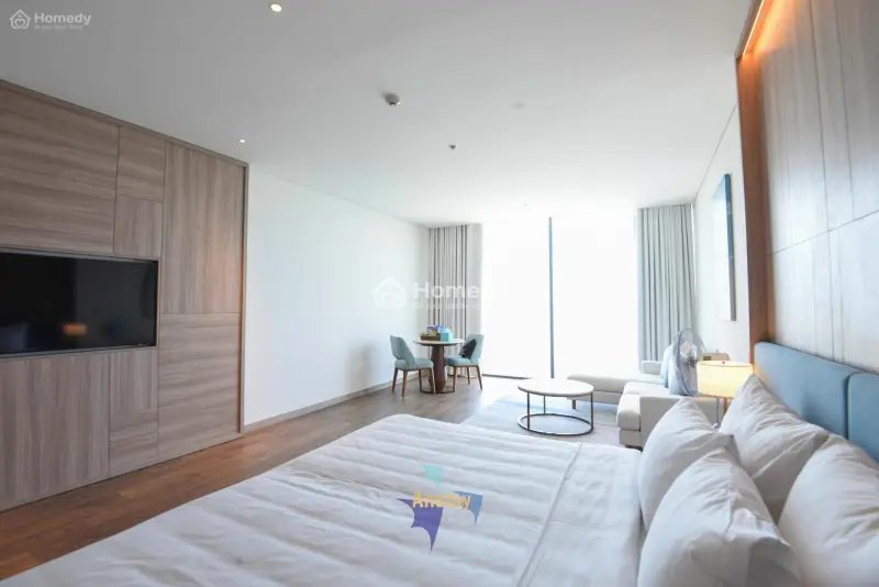 Bán Căn Studio Mã A-11 View Biển Trực Diện A La Carte Hạ Long - 56M2 - Sẵn Sổ