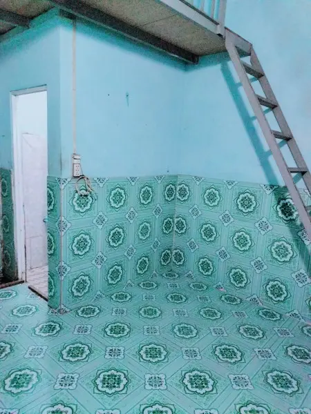 Phòng Trọ 1Tr/Th , Gần Ngã 4 Tân Quy