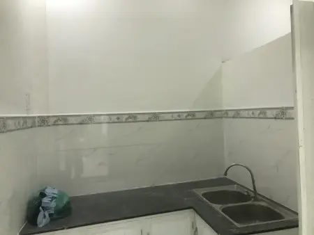 Cho Thuê Nhà Nguyên Căn Đường Số 2, P3, Gò Vấp